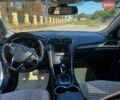 Белый Форд Фьюжн, объемом двигателя 2 л и пробегом 237 тыс. км за 9800 $, фото 15 на Automoto.ua