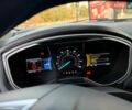 Білий Форд Фьюжен, об'ємом двигуна 2.49 л та пробігом 194 тис. км за 10600 $, фото 10 на Automoto.ua