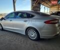 Белый Форд Фьюжн, объемом двигателя 2 л и пробегом 150 тыс. км за 8800 $, фото 1 на Automoto.ua