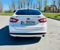 Білий Форд Фьюжен, об'ємом двигуна 2.49 л та пробігом 174 тис. км за 10900 $, фото 7 на Automoto.ua