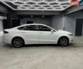 Білий Форд Фьюжен, об'ємом двигуна 1.5 л та пробігом 139 тис. км за 9500 $, фото 9 на Automoto.ua