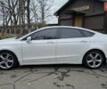 Білий Форд Фьюжен, об'ємом двигуна 2.5 л та пробігом 240 тис. км за 9449 $, фото 6 на Automoto.ua
