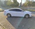 Белый Форд Фьюжн, объемом двигателя 2 л и пробегом 160 тыс. км за 9300 $, фото 2 на Automoto.ua