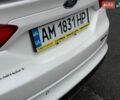 Білий Форд Фьюжен, об'ємом двигуна 2.52 л та пробігом 178 тис. км за 8299 $, фото 26 на Automoto.ua