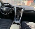Білий Форд Фьюжен, об'ємом двигуна 2.5 л та пробігом 310 тис. км за 4900 $, фото 8 на Automoto.ua