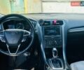 Белый Форд Фьюжн, объемом двигателя 2 л и пробегом 277 тыс. км за 8200 $, фото 9 на Automoto.ua