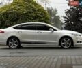 Білий Форд Фьюжен, об'ємом двигуна 2.52 л та пробігом 178 тис. км за 8299 $, фото 5 на Automoto.ua