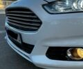 Білий Форд Фьюжен, об'ємом двигуна 2 л та пробігом 94 тис. км за 11000 $, фото 14 на Automoto.ua