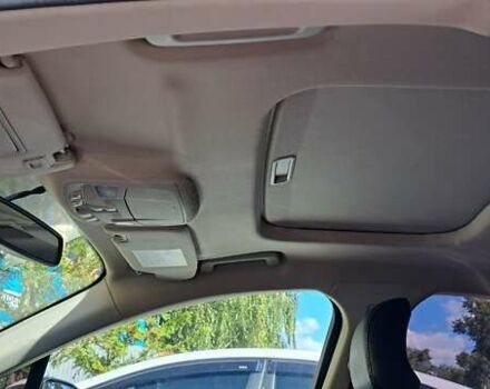 Форд Фьюжн 2015 в Киеве на Automoto.ua Белый Форд Фьюжн, объемом двигателя 2 л и пробегом 167 тыс. км за 9150 $, фото 1 на Automoto.ua