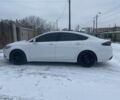 Белый Форд Фьюжн, объемом двигателя 2 л и пробегом 197 тыс. км за 12500 $, фото 20 на Automoto.ua