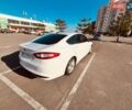 Білий Форд Фьюжен, об'ємом двигуна 2.5 л та пробігом 178 тис. км за 9800 $, фото 2 на Automoto.ua