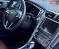 Белый Форд Фьюжн, объемом двигателя 2 л и пробегом 234 тыс. км за 8800 $, фото 13 на Automoto.ua