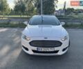 Білий Форд Фьюжен, об'ємом двигуна 2 л та пробігом 189 тис. км за 12000 $, фото 1 на Automoto.ua