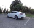 Белый Форд Фьюжн, объемом двигателя 2 л и пробегом 92 тыс. км за 4312 $, фото 4 на Automoto.ua