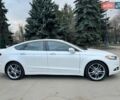 Білий Форд Фьюжен, об'ємом двигуна 2 л та пробігом 169 тис. км за 11700 $, фото 2 на Automoto.ua