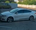 Білий Форд Фьюжен, об'ємом двигуна 3 л та пробігом 177 тис. км за 8497 $, фото 5 на Automoto.ua
