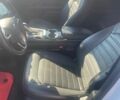 Білий Форд Фьюжен, об'ємом двигуна 1.5 л та пробігом 150 тис. км за 10700 $, фото 6 на Automoto.ua