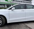 Білий Форд Фьюжен, об'ємом двигуна 2.5 л та пробігом 230 тис. км за 8000 $, фото 4 на Automoto.ua