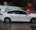 Белый Форд Фьюжн, объемом двигателя 2 л и пробегом 106 тыс. км за 9500 $, фото 2 на Automoto.ua