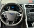 Білий Форд Фьюжен, об'ємом двигуна 2.49 л та пробігом 180 тис. км за 9800 $, фото 12 на Automoto.ua