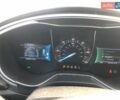 Белый Форд Фьюжн, объемом двигателя 2 л и пробегом 160 тыс. км за 12800 $, фото 6 на Automoto.ua