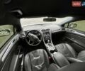 Белый Форд Фьюжн, объемом двигателя 2 л и пробегом 190 тыс. км за 11000 $, фото 34 на Automoto.ua