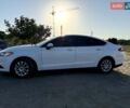 Форд Фьюжн 2015 в Черкассах на Automoto.ua Белый Форд Фьюжн, объемом двигателя 2.5 л и пробегом 223 тыс. км за 9300 $, фото 3 на Automoto.ua