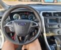 Білий Форд Фьюжен, об'ємом двигуна 2.5 л та пробігом 223 тис. км за 8500 $, фото 8 на Automoto.ua