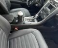 Білий Форд Фьюжен, об'ємом двигуна 2 л та пробігом 155 тис. км за 13700 $, фото 9 на Automoto.ua