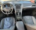Білий Форд Фьюжен, об'ємом двигуна 2 л та пробігом 281 тис. км за 9750 $, фото 38 на Automoto.ua