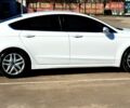 Белый Форд Фьюжн, объемом двигателя 1.5 л и пробегом 164 тыс. км за 8900 $, фото 7 на Automoto.ua