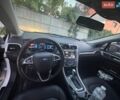 Білий Форд Фьюжен, об'ємом двигуна 2 л та пробігом 244 тис. км за 10000 $, фото 17 на Automoto.ua