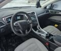 Белый Форд Фьюжн, объемом двигателя 2 л и пробегом 240 тыс. км за 9700 $, фото 4 на Automoto.ua