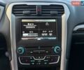 Білий Форд Фьюжен, об'ємом двигуна 2 л та пробігом 128 тис. км за 10500 $, фото 13 на Automoto.ua