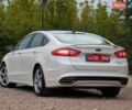 Білий Форд Фьюжен, об'ємом двигуна 2 л та пробігом 201 тис. км за 9999 $, фото 11 на Automoto.ua