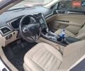 Білий Форд Фьюжен, об'ємом двигуна 1.5 л та пробігом 161 тис. км за 9900 $, фото 7 на Automoto.ua