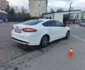 Белый Форд Фьюжн, объемом двигателя 2.5 л и пробегом 153 тыс. км за 9200 $, фото 3 на Automoto.ua