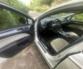 Білий Форд Фьюжен, об'ємом двигуна 0 л та пробігом 210 тис. км за 11800 $, фото 1 на Automoto.ua