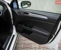 Білий Форд Фьюжен, об'ємом двигуна 2 л та пробігом 178 тис. км за 9700 $, фото 32 на Automoto.ua