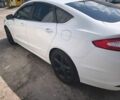 Білий Форд Фьюжен, об'ємом двигуна 1.5 л та пробігом 200 тис. км за 5500 $, фото 1 на Automoto.ua