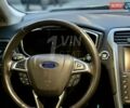 Белый Форд Фьюжн, объемом двигателя 2 л и пробегом 195 тыс. км за 13000 $, фото 37 на Automoto.ua