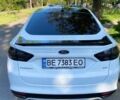 Білий Форд Фьюжен, об'ємом двигуна 2 л та пробігом 205 тис. км за 11200 $, фото 11 на Automoto.ua