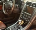Білий Форд Фьюжен, об'ємом двигуна 2 л та пробігом 236 тис. км за 7999 $, фото 5 на Automoto.ua