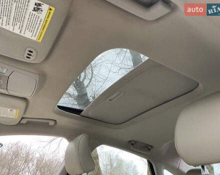 Белый Форд Фьюжн, объемом двигателя 2 л и пробегом 400 тыс. км за 9200 $, фото 13 на Automoto.ua