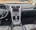 Білий Форд Фьюжен, об'ємом двигуна 2 л та пробігом 130 тис. км за 14900 $, фото 11 на Automoto.ua