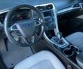 Білий Форд Фьюжен, об'ємом двигуна 2.49 л та пробігом 125 тис. км за 10950 $, фото 15 на Automoto.ua