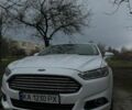 Білий Форд Фьюжен, об'ємом двигуна 2 л та пробігом 250 тис. км за 8200 $, фото 1 на Automoto.ua