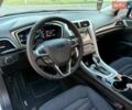 Білий Форд Фьюжен, об'ємом двигуна 2.5 л та пробігом 125 тис. км за 8500 $, фото 16 на Automoto.ua
