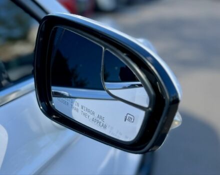 Белый Форд Фьюжн, объемом двигателя 2.5 л и пробегом 201 тыс. км за 9500 $, фото 7 на Automoto.ua