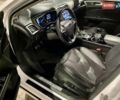 Білий Форд Фьюжен, об'ємом двигуна 2 л та пробігом 154 тис. км за 14400 $, фото 17 на Automoto.ua